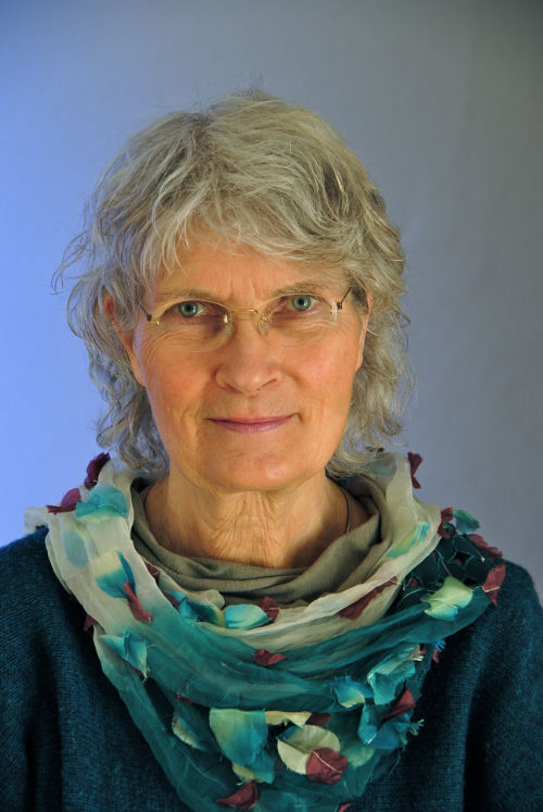 Irene Haberding